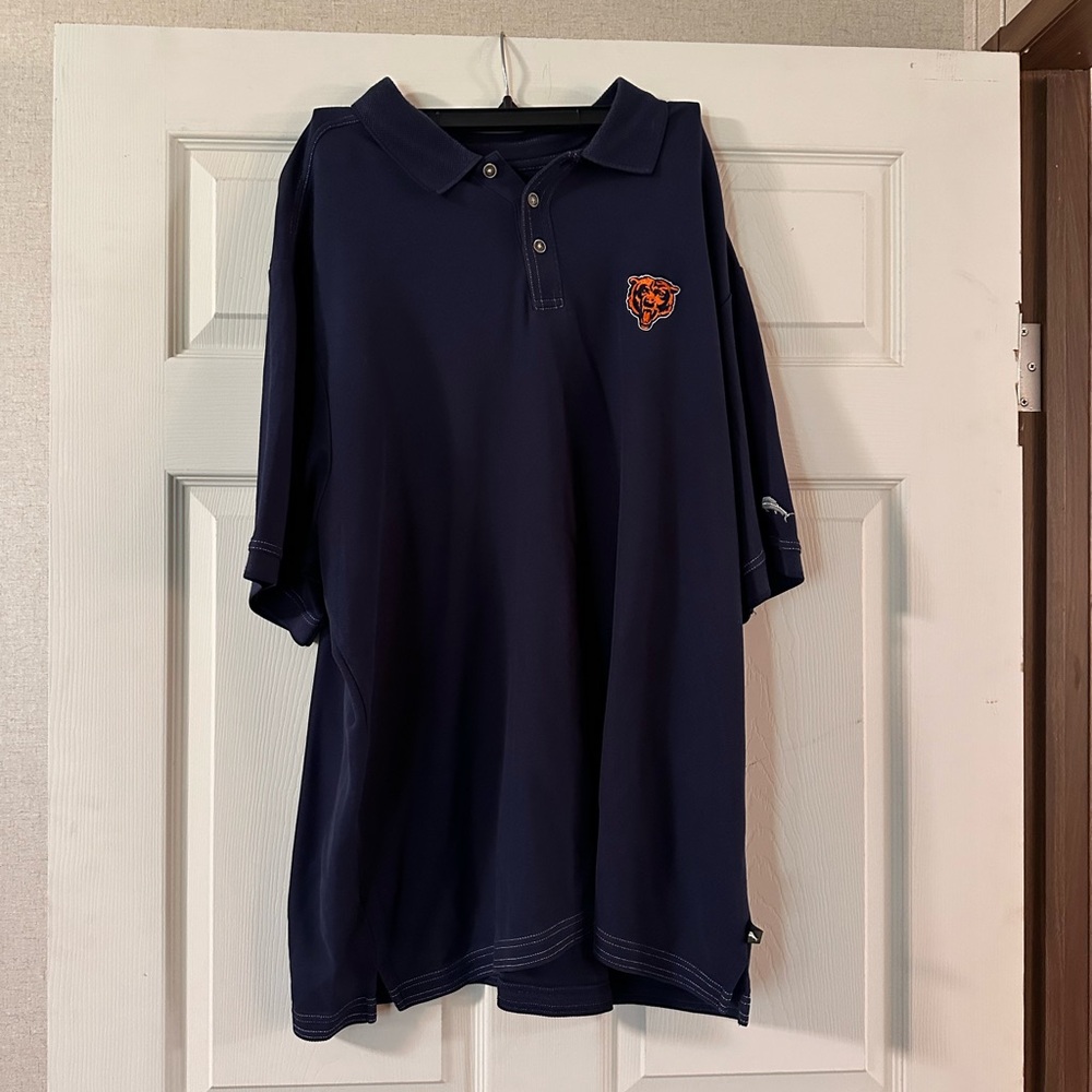 Tommy Bahamas shirt